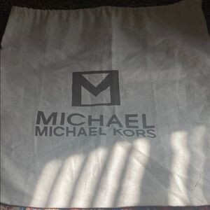 Michael Kors Dust Bag